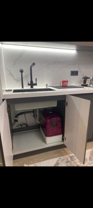 Фильтры для воды