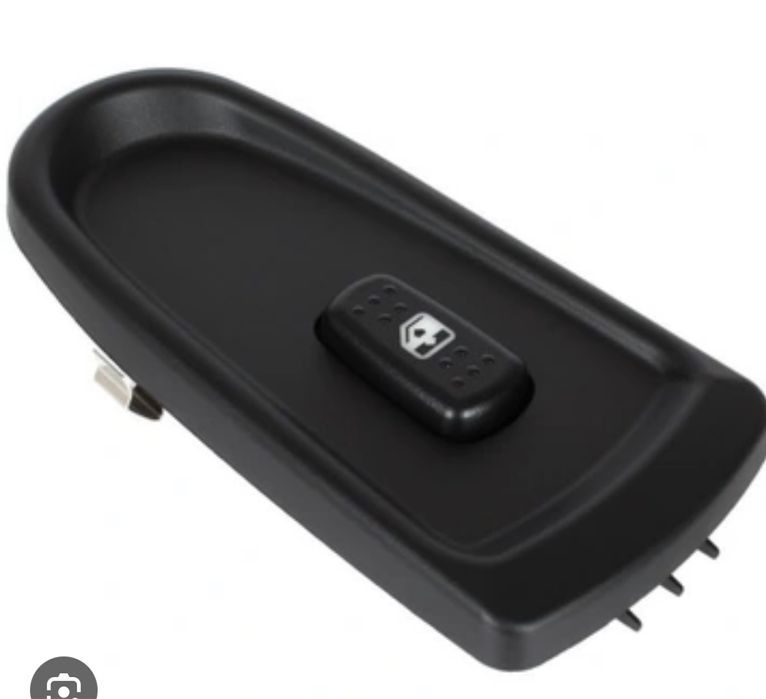 Panou comutator geamuri si oglinzii pentru Iveco Daily 2006-2014