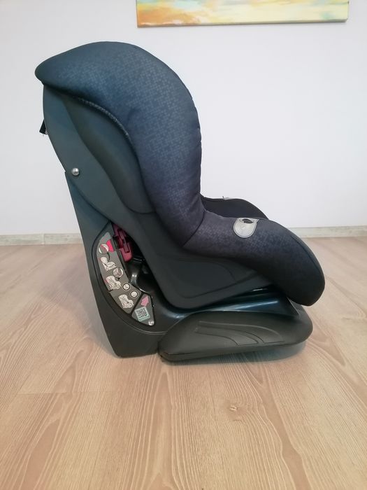 Scaun auto copii Britax Romer Eclipse 9-18 kg