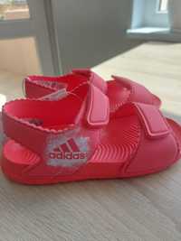 Нови сандали Adidas N27