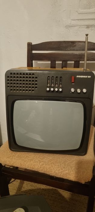 Телевизор София 31