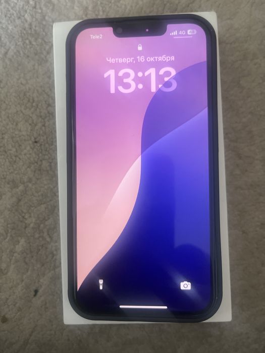 Iphone 13 128 gb