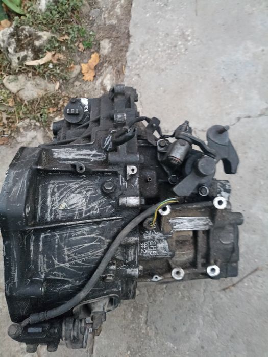 Части Nissan primiera P12 D 126 к.с.
