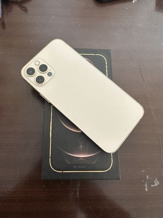 Iphone 12 pro sotiladi