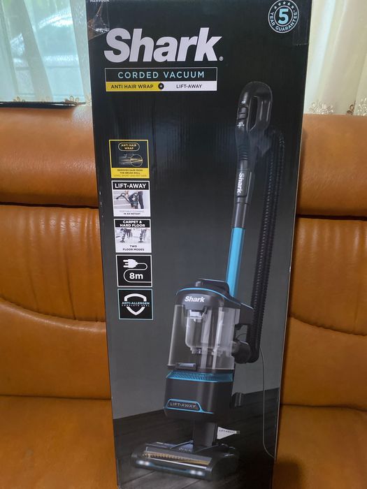 Aspirator fără fir