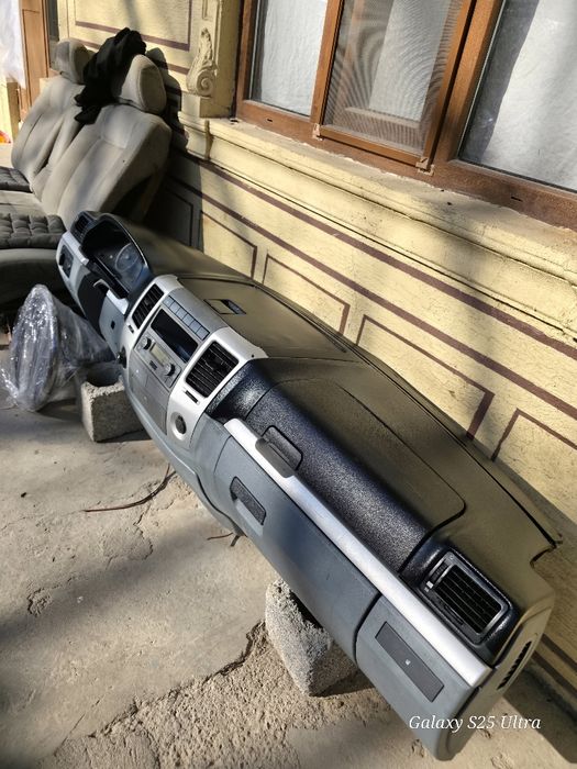 Торпеда для газель бизнеса  Панель  газел запчасти