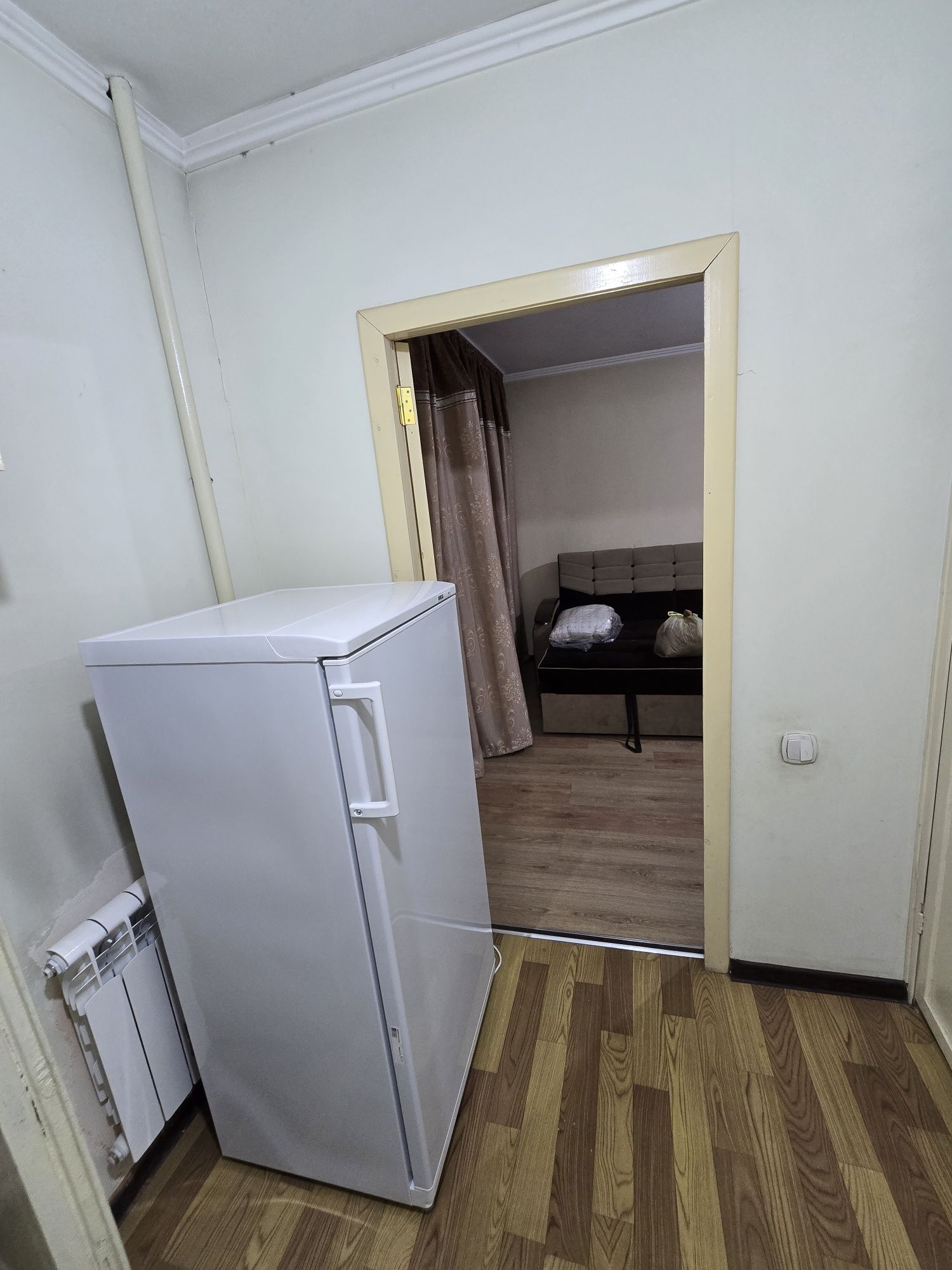 Сдается квартира кафе Москва 24 квартал 1х комнатная средний ремонт