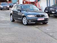 BMW Seria 1 Bmw Seria 1/ Piele/ Navi/ 163cp