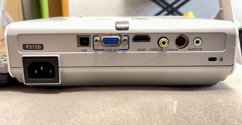 Videopriector Acer P3250 Dlp in stare buna