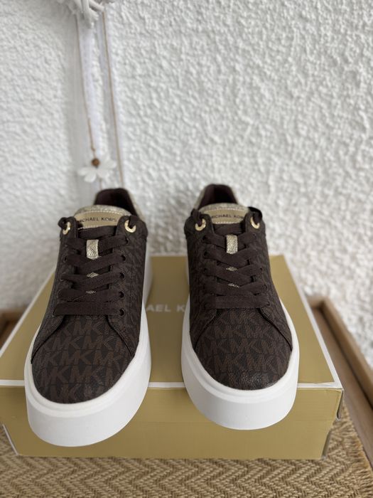 Michael Kors сникърси ОРИГИНАЛНИ САЩ