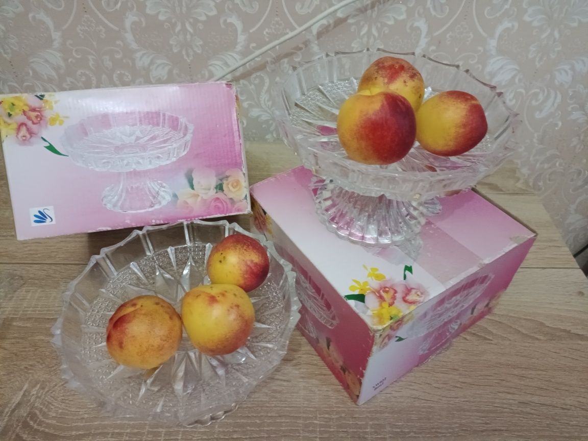 Продам.  Хрусталь