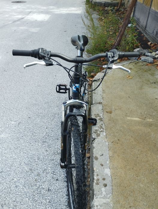 Велосипед cross nomad 26"
