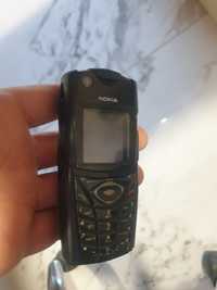 Nokia 5140i с термометър и нивел