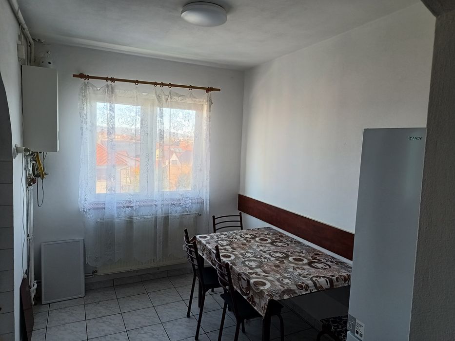 Închiriez apartament strada hipodromului