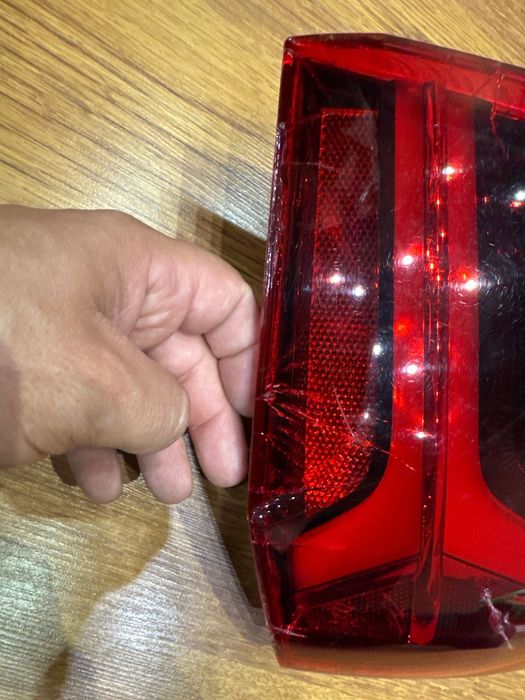 Стоп за AUDI A6 AVANT C7