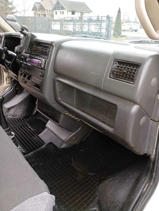 VW T4 Caravelle din 1998 de vanzare