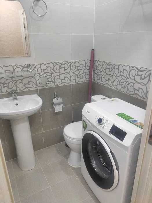 Сдаётся квартира на ул. Мирабад МВД Корзинка‼️