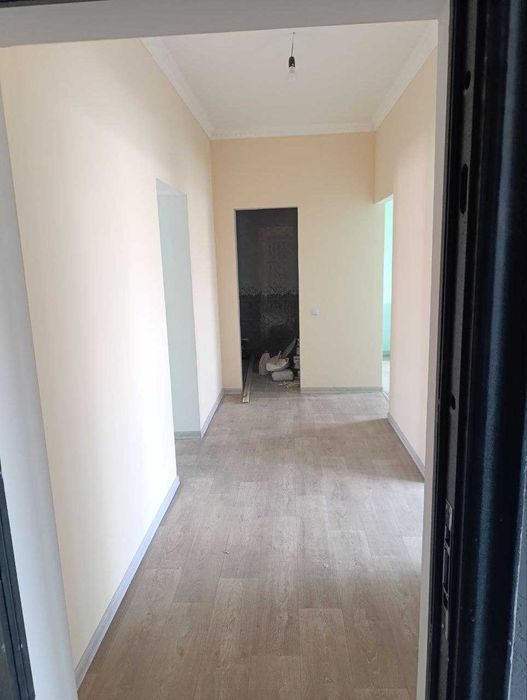 Срочно продается 2х ком кв на 6 этаже, по адресу Бам, ор 16 школа
