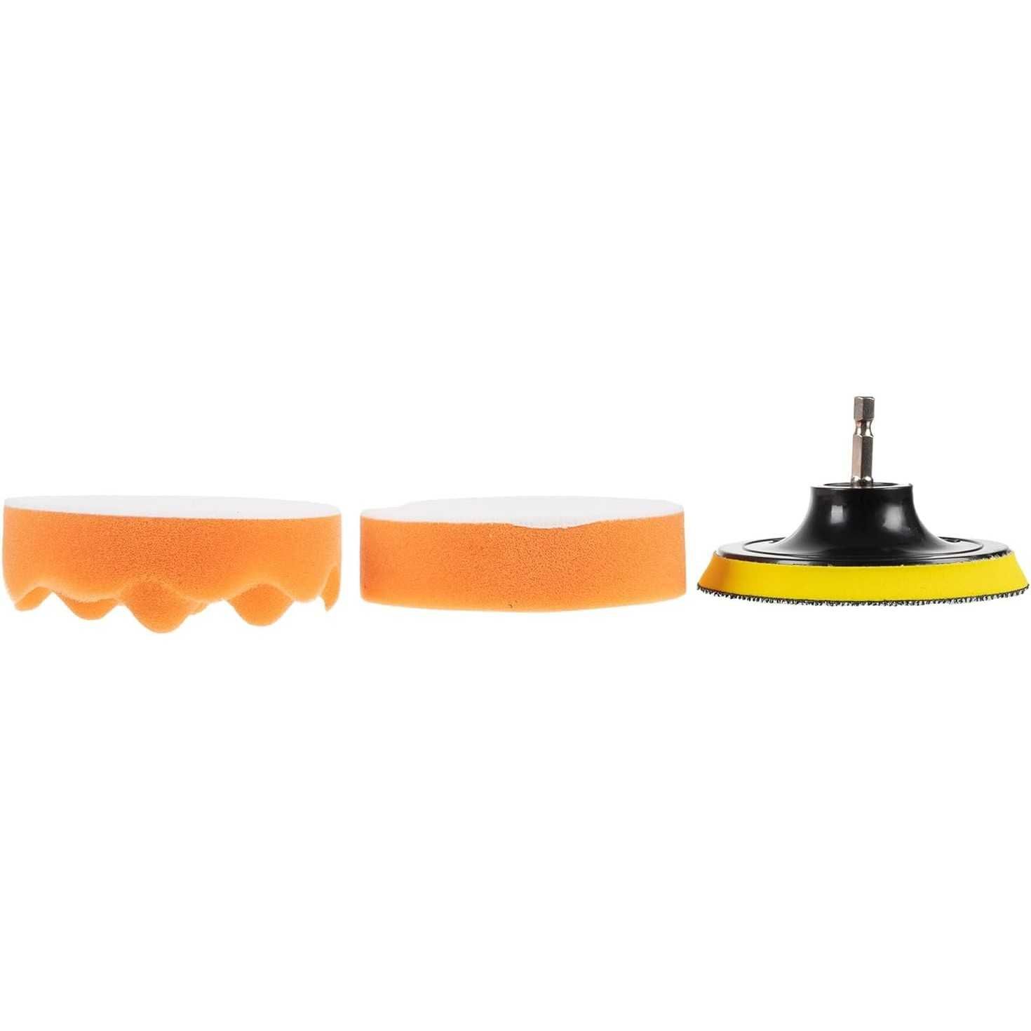 Set 22 piese curatare polisare si lustruire cu extensie de 12cm inclus