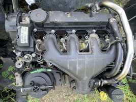 motor ford galaxy 2.0 citroen jumper peugeot expert 2.0 hdi RHK 10DYUL