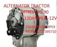 Alternator tractor LS-Mtron 90PS,CASE ,New Holland,Manitou