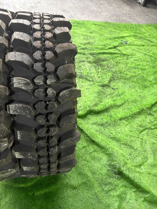 Anvelope iarnă 205/70/15 M. Ziarelli Extreme Forest