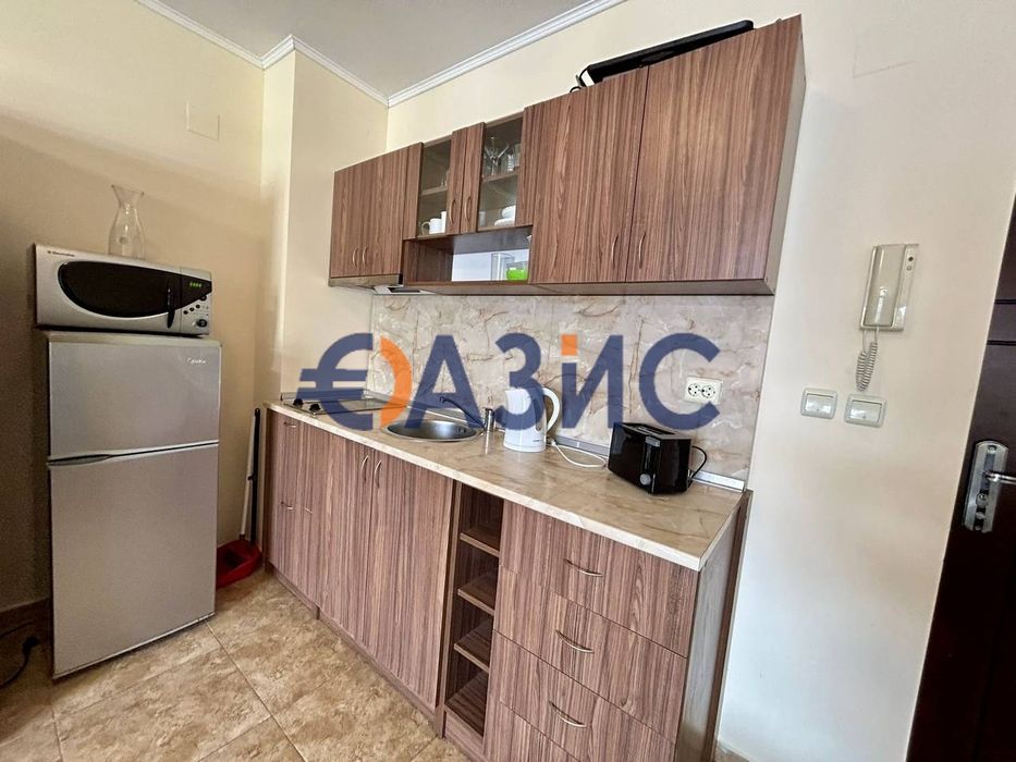 Продава се Тристаен апартамент в с. Равда, Област Бургас - 78 кв.м за 660 €/кв.м - Снимка #10