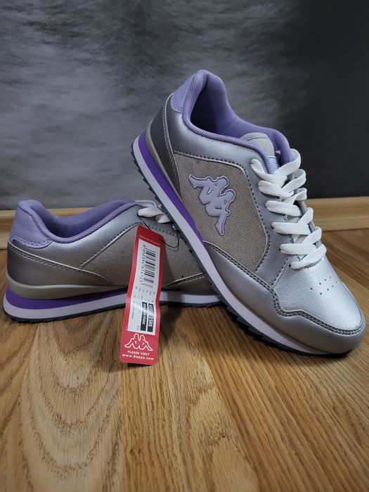 Маратонки KAPPA 38 номер