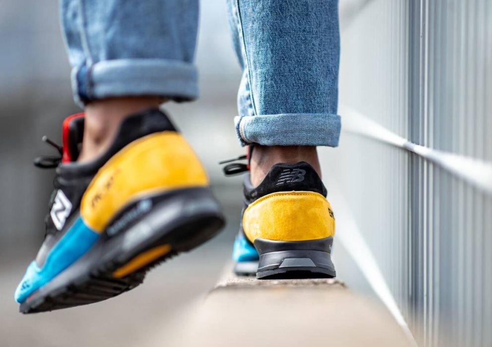 New Balance M 1500 MADE IN ENGLAND