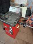 Msina echilibrat roti auto