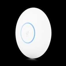 Точка доступа Ubiquiti U6 Pro с коробкой