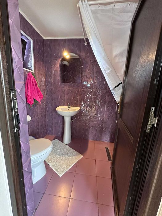 DAMIS*** casa de vacanta open - space ( pret pe 2 persoane /2 nopti ).