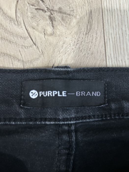 Blugi pure brand