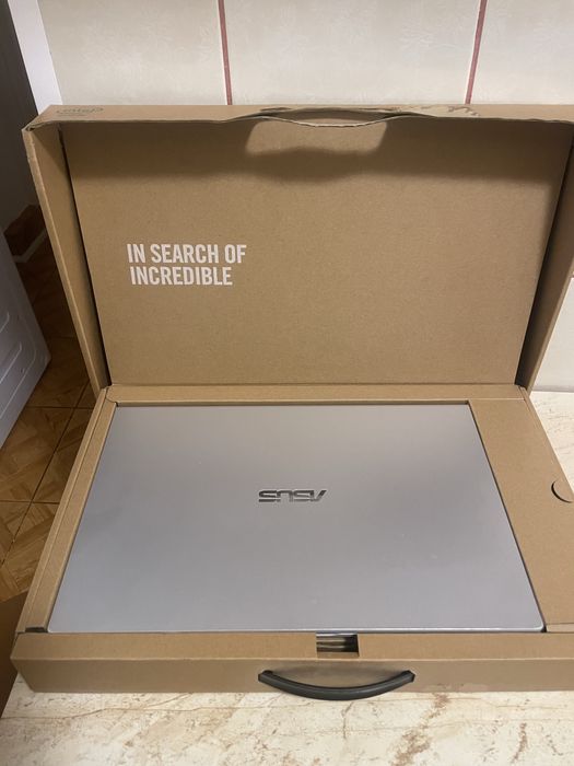Laptop asus vivobook