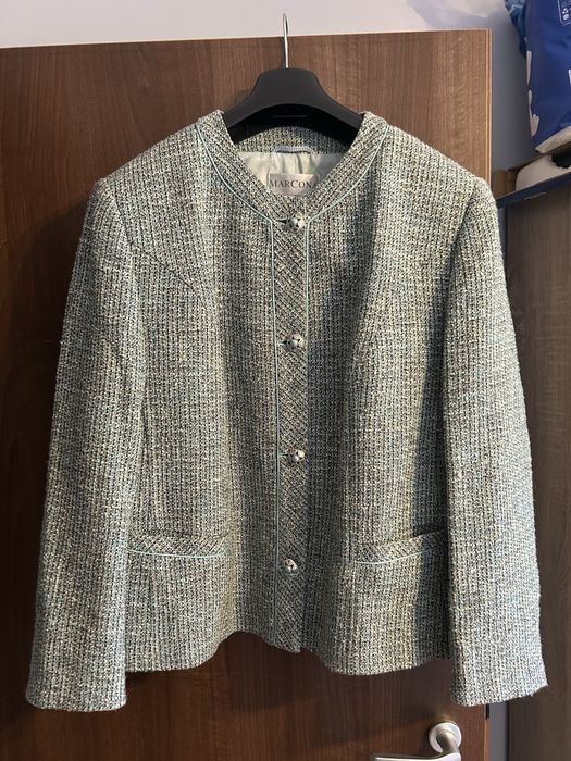 Дамско сако ХЛ размер