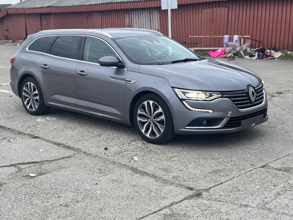 Vând Renault Talisman