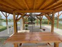 casa la lac+ poney farme