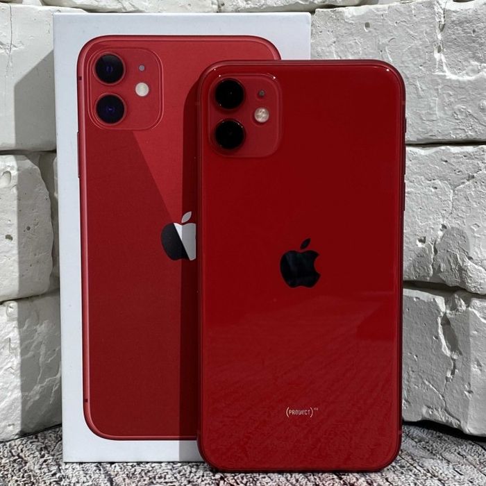 Продам Iphone 11