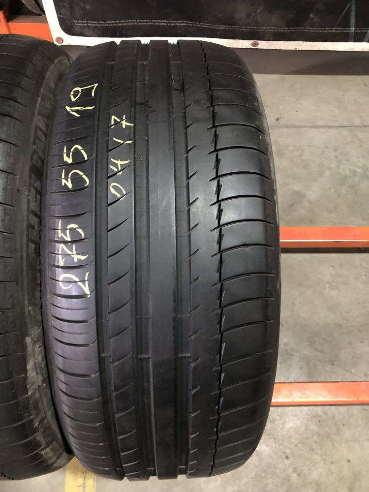 Anvelope vara 275/55/19 Michelin Latitude Sport 275 55 19 R19