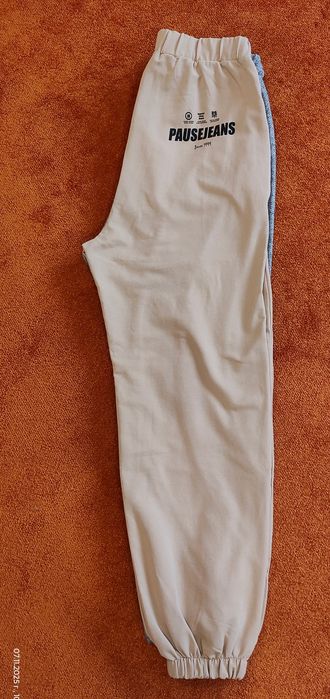 *НОВО*Зимни долнища на ПАУС /  Pause S/M- 44 лв