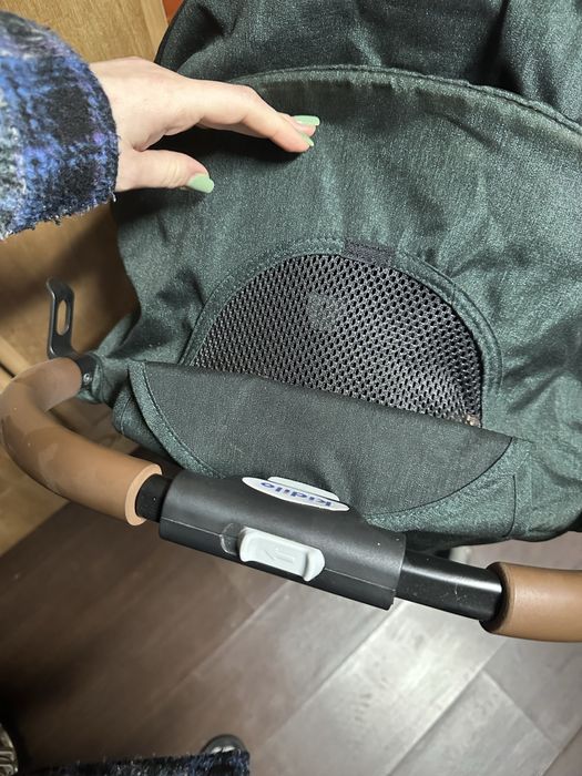 Vand carut 6 luni-5 ani