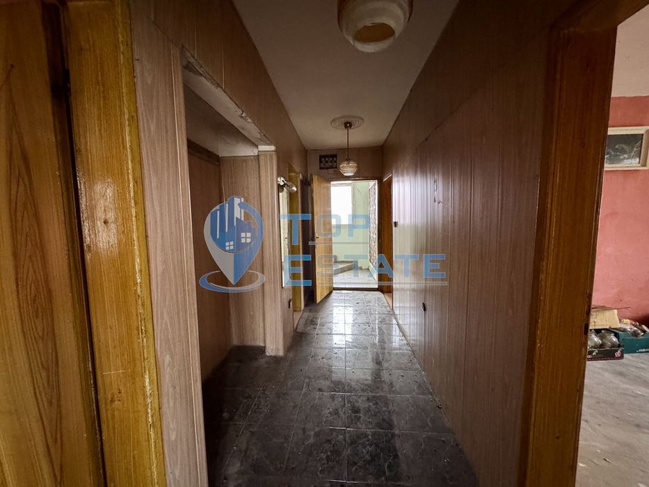 Продава се Етаж от къща в Павликени - 120 кв.м за 198 €/кв.м - Снимка #11