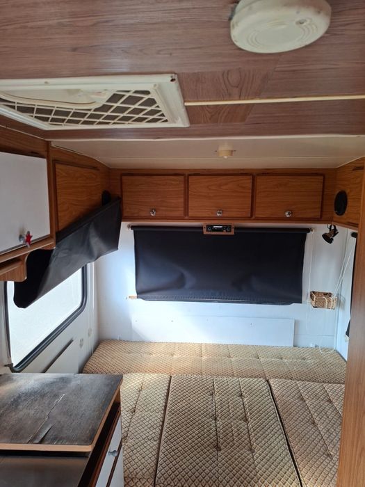 Rulota Knaus recent adusa