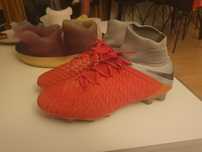 Nike Hypervenom Phantom 3 Elite FG/AG (mărimea 42)