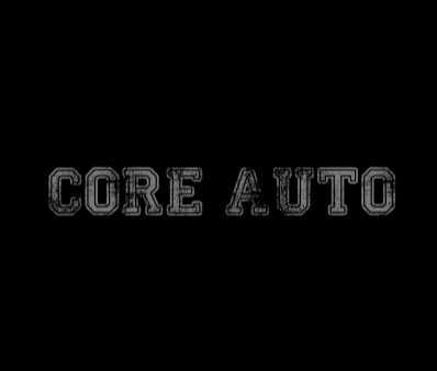 Автосервиз, CORE AUTO