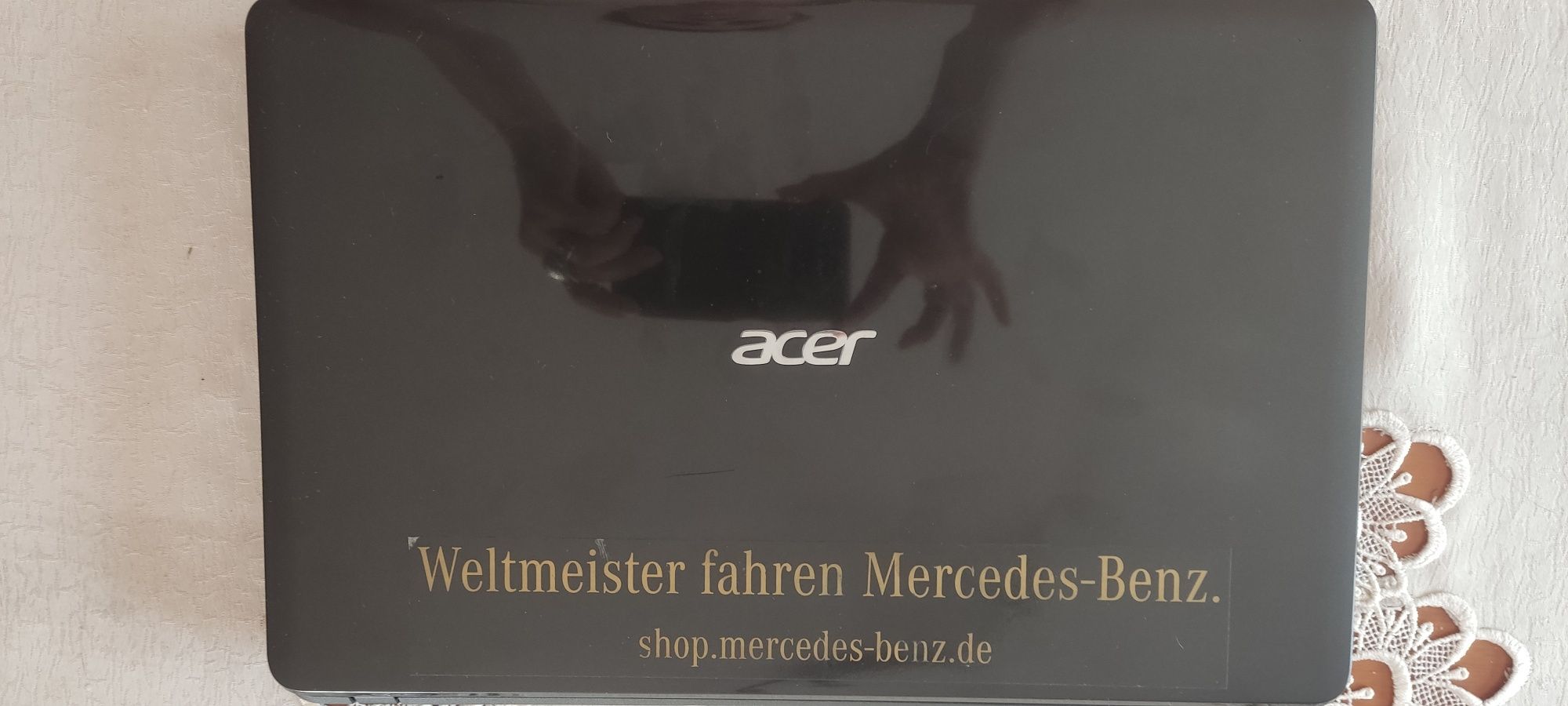 Лаптоп Acer aspire e1 - 571