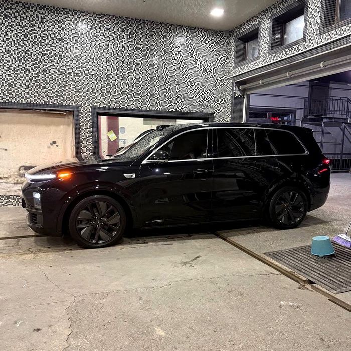 Lixiang L9 max 2023/2024