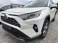 Toyota rav4 2020 на части