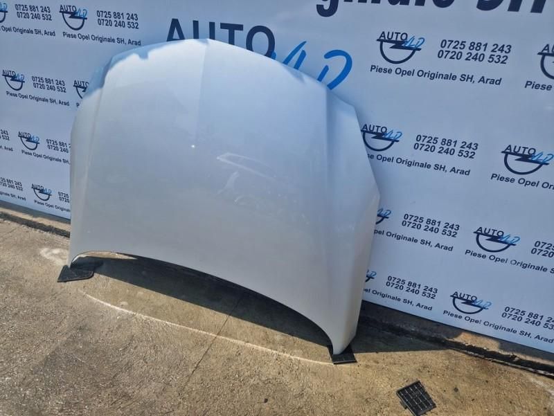 Capota motor Opel Insignia A