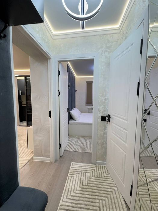 Продам однокомнатную квартиру. По улице мукими